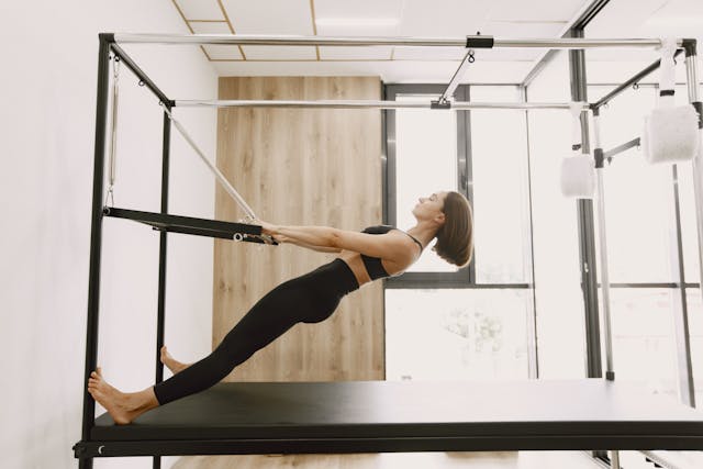 Мисия Kalorvendia